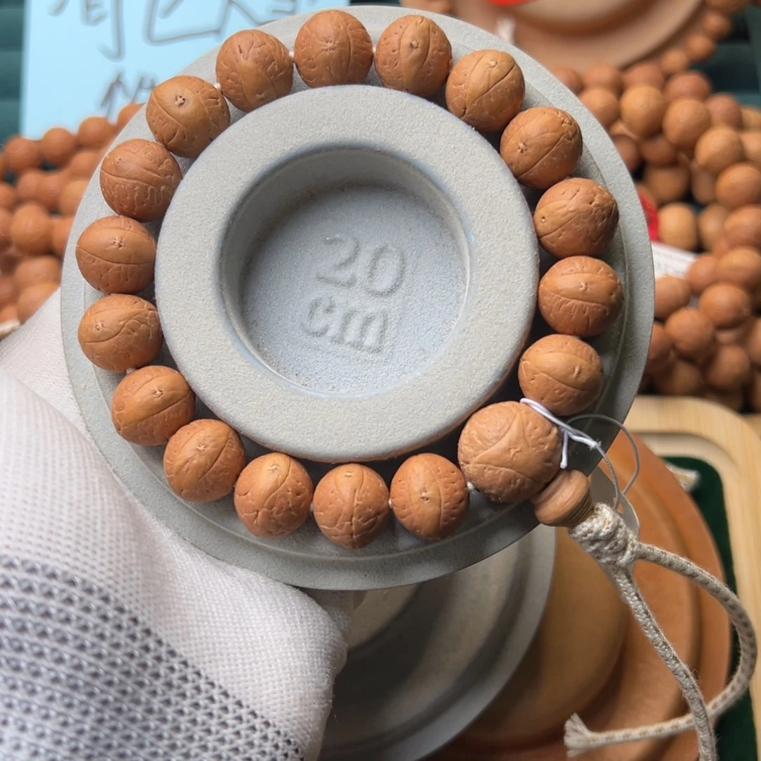 凤眼菩提手串凤眼菩提卡14.5