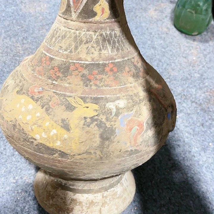 瓦当摆件飞*瓦当摆件