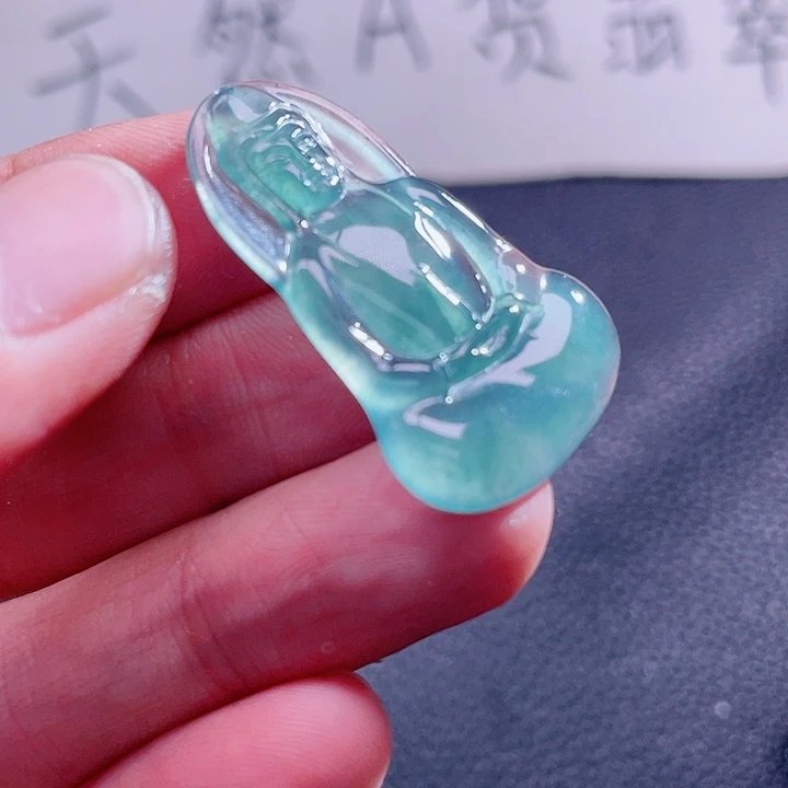 翡翠颈饰未镶嵌99999999