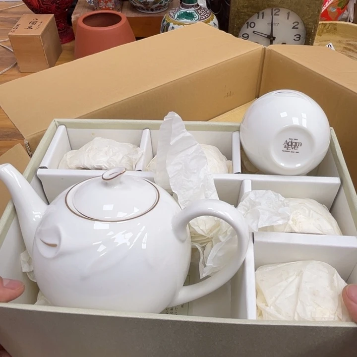 呀工艺品摆件瓷器摆件正能量