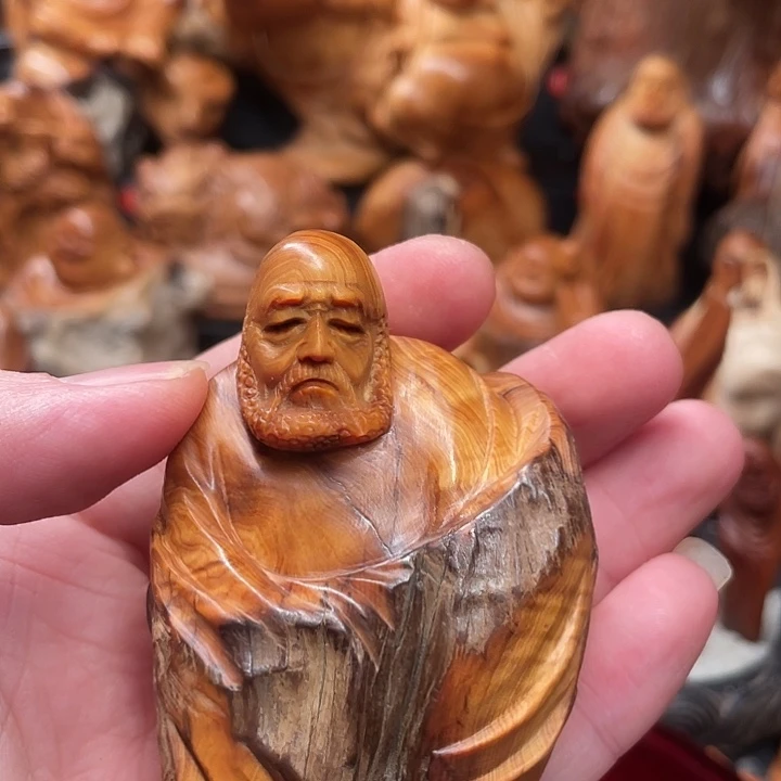 柏木（崖柏）Hhhgghhggg