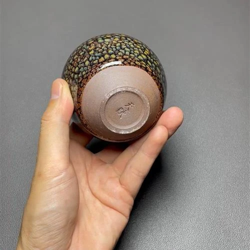 【闪购商品】茶盏-10164..........