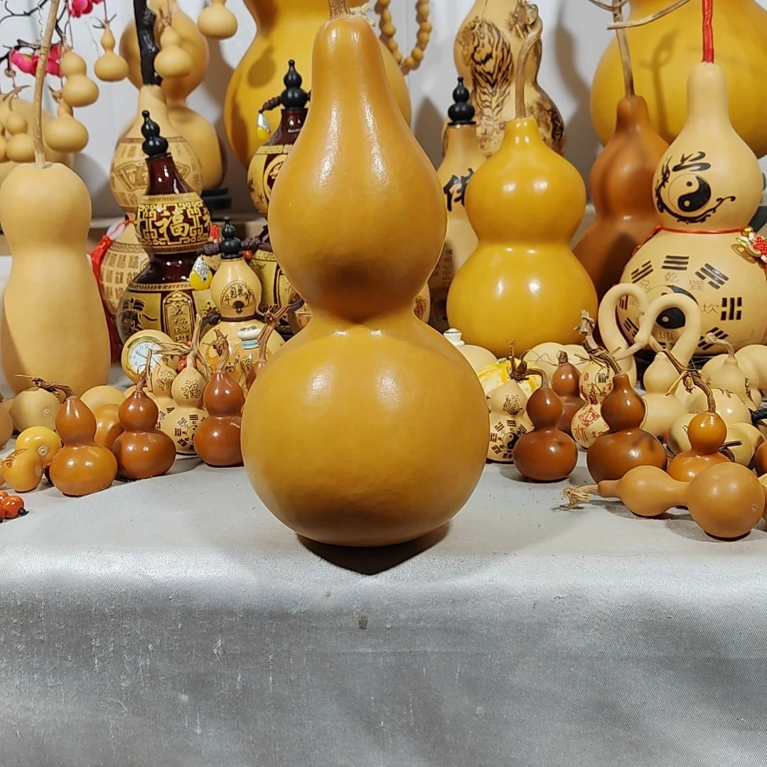 葫芦摆件葫芦摆件
