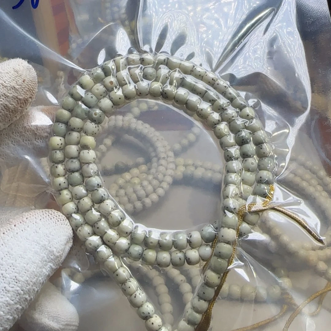 星月菩提手串65数星星2