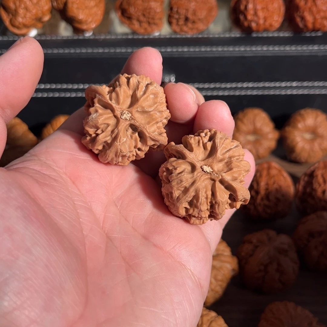 手串/手链核桃三**金39全品苹果园