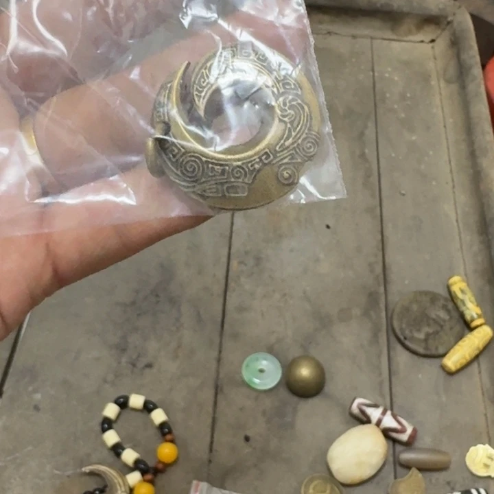 宝***福银S925不退不换看好再拍