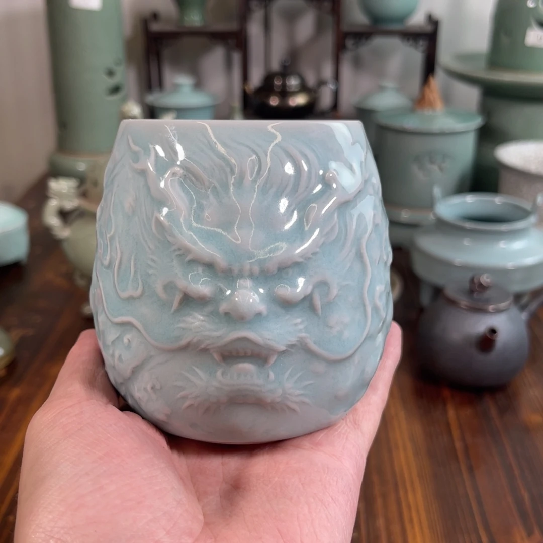 三宝茶器开播福利