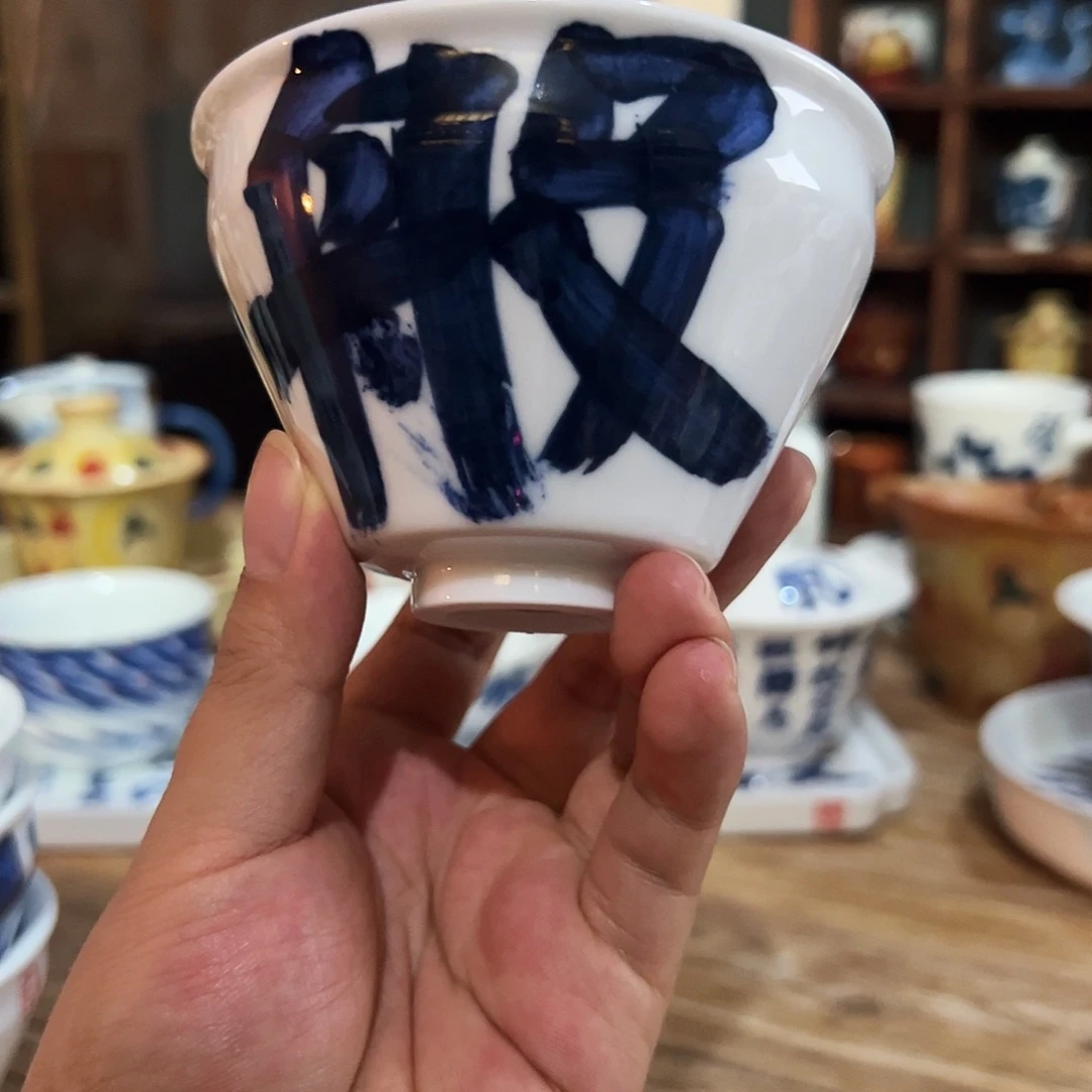 陶瓷艺术作品欣赏