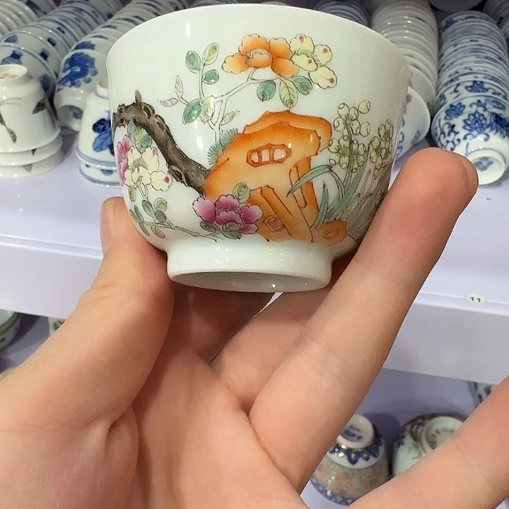 陶瓷艺术品收藏陶瓷