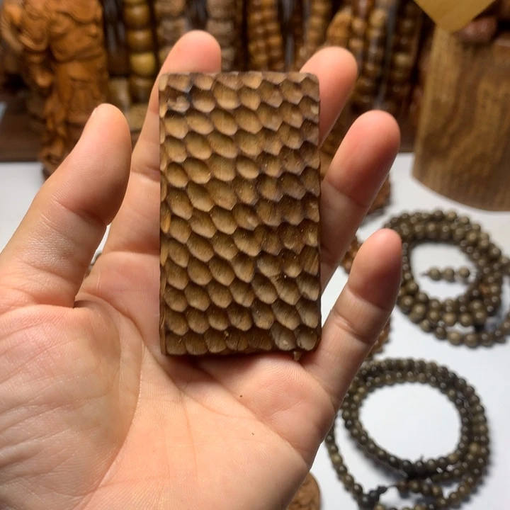 檀香木其他老山檀香471