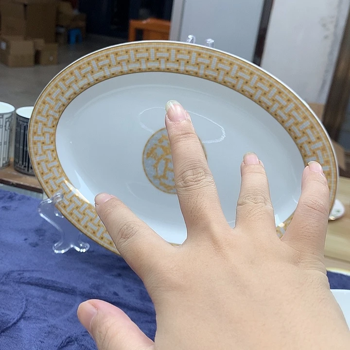 瓷片全套服务设施完善齐全