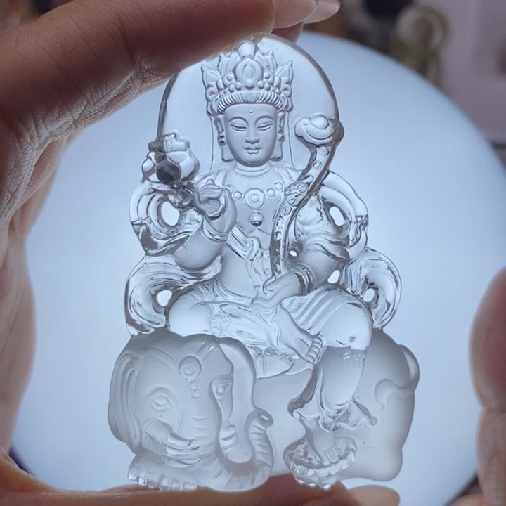 未镶嵌项链水晶语**情定制果