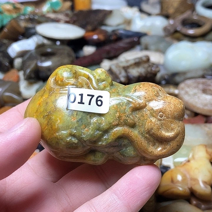 摆件直播间链接157