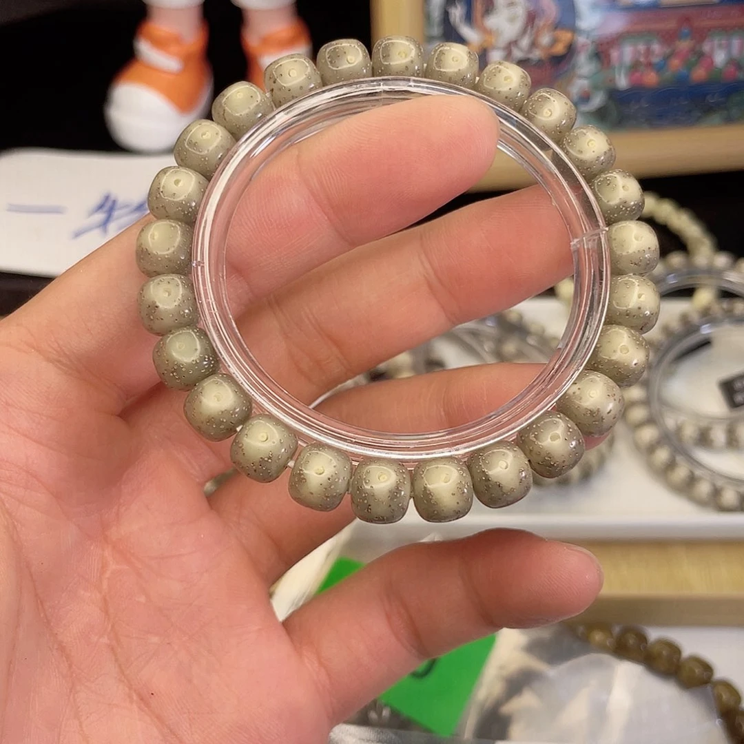 吊坠星月菩提5918