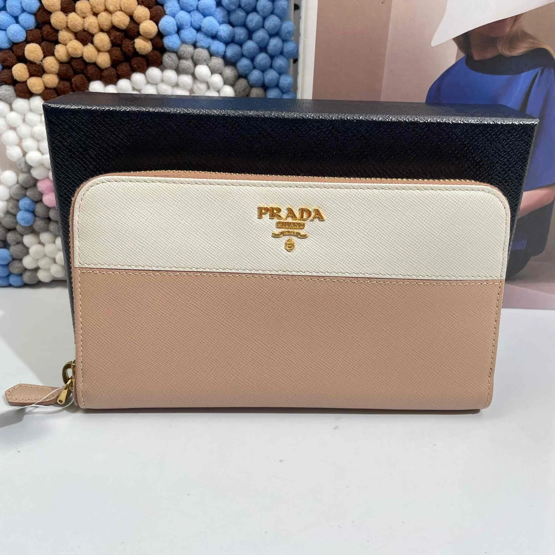 95新  小野专属/95新/普拉达/单肩包/DJ9348