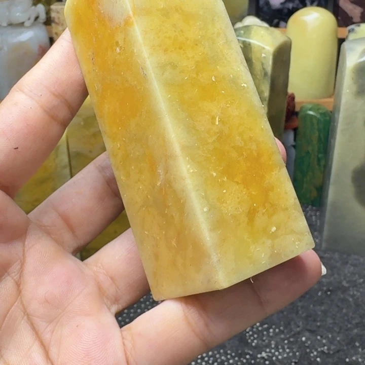 御***卫老挝石青田老封门冻