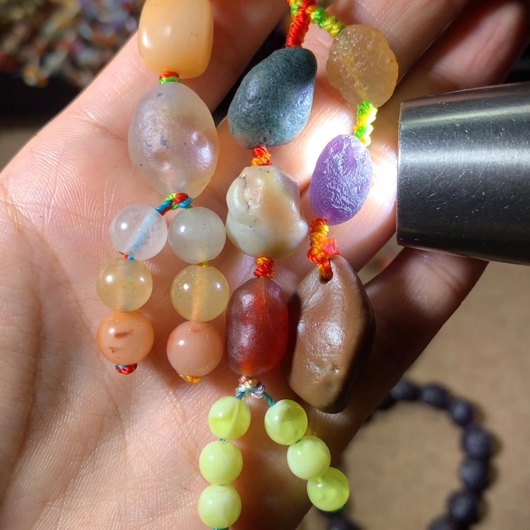 石材大漠戈壁原石