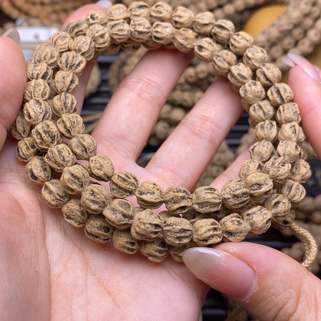 柏香籽/百香籽吊坠z*p