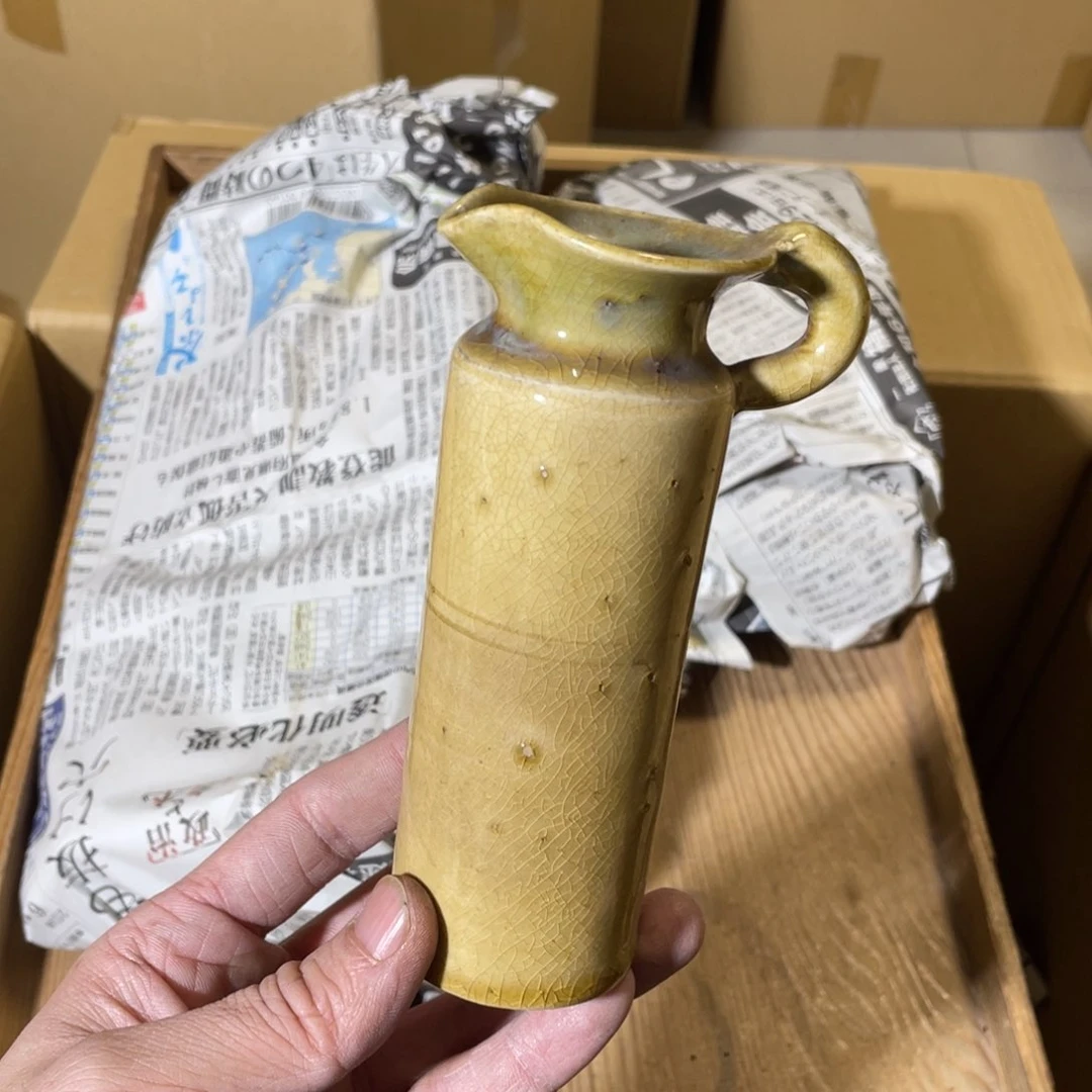 紫砂中古商品谨慎下单