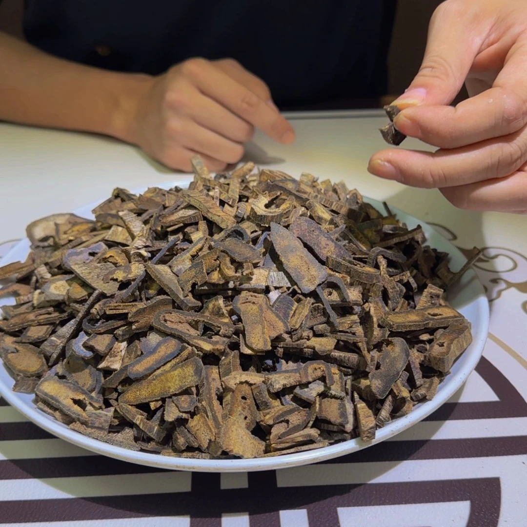 香料海南香尖老料105克克克克