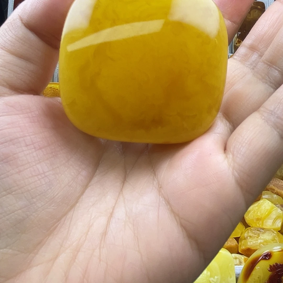 定制琥珀未镶嵌96788888888