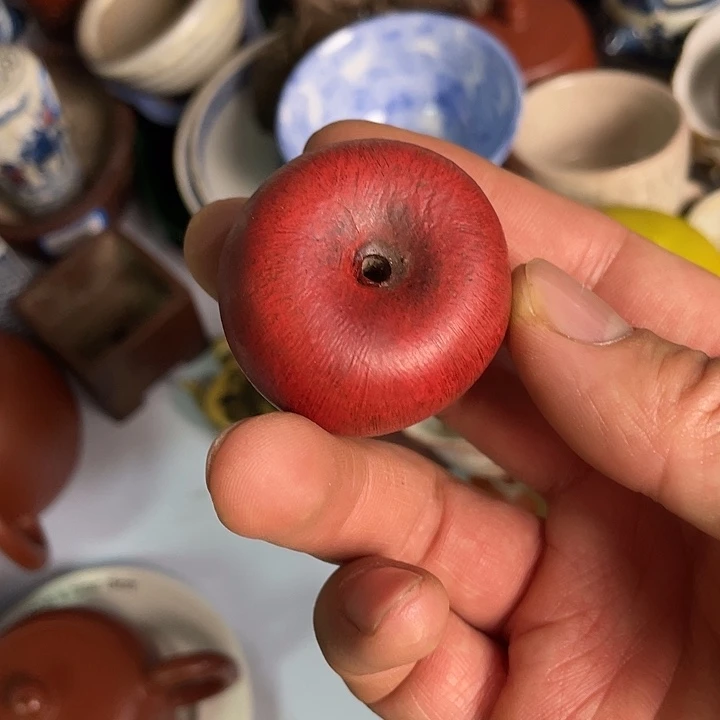 茶宠摆件工艺美术作品