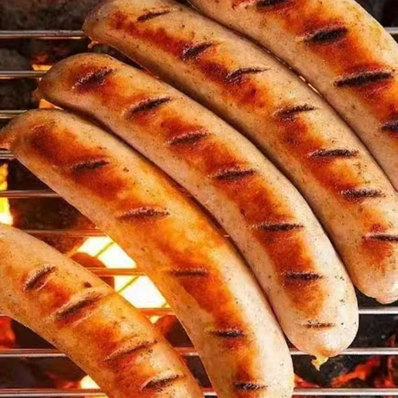 【肉肠】正大鲜香肉肠（原味）390g/正大鲜香肉肠（黑胡椒味）390g