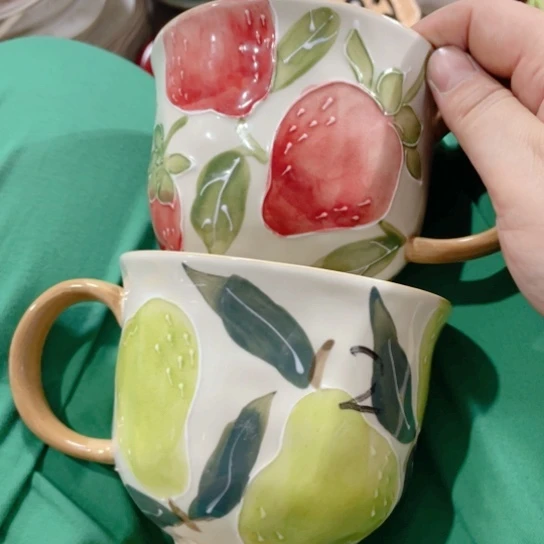 微瑕陶瓷完美主义者勿拍2