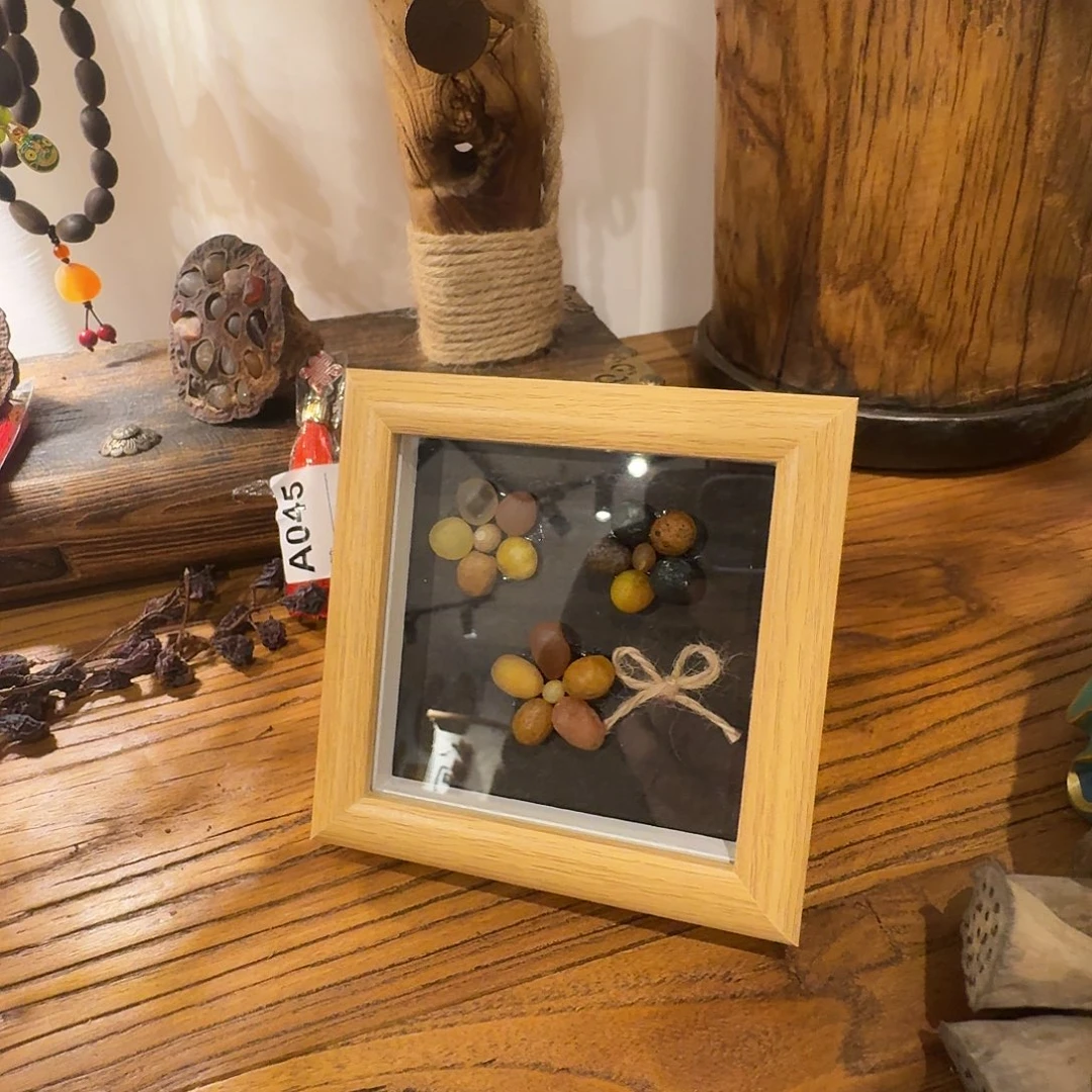 老了就不想了吗我的