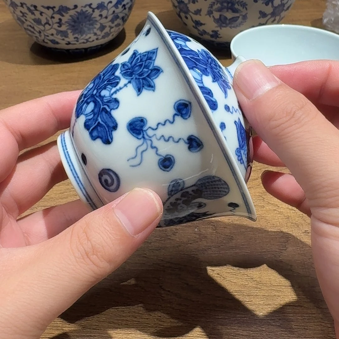 瓷器的制作工艺和工艺