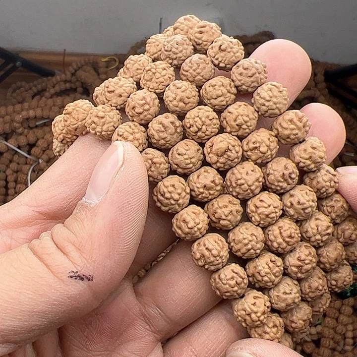 金刚菩提手串行**动蛤蟆背