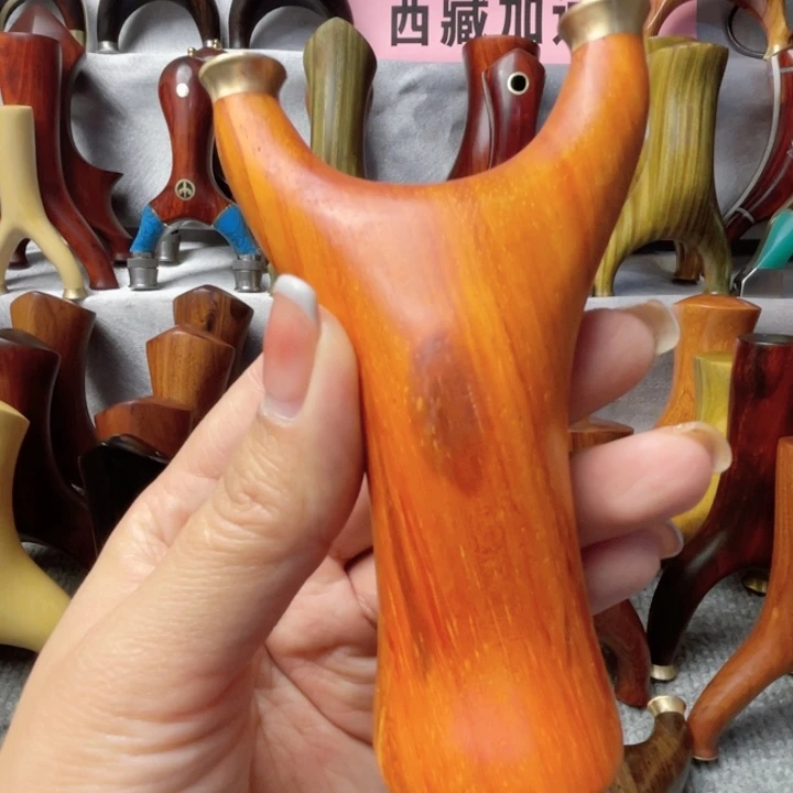 大果紫檀（缅甸花梨）瑕疵