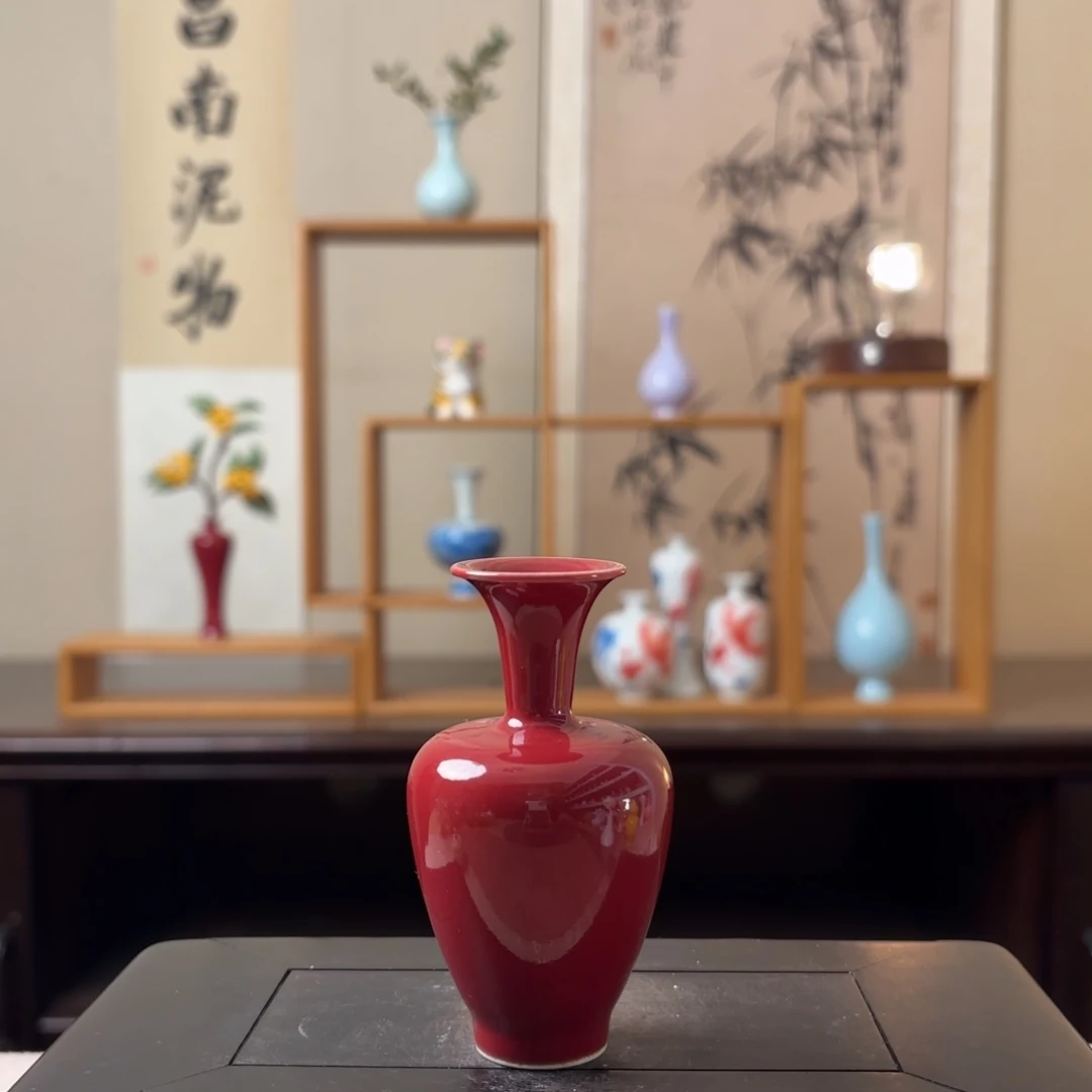 摆件美好的一天从一杯