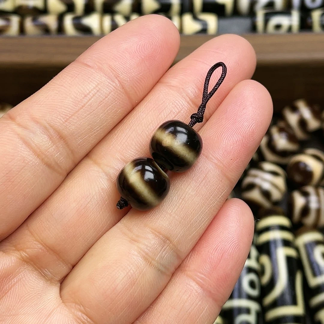 【闪购商品】未镶嵌颈饰玛瑙/玉髓