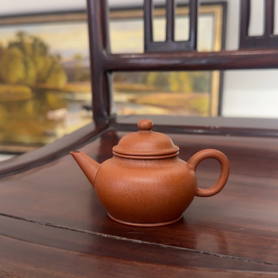 *****茶壶紫砂给发个广告