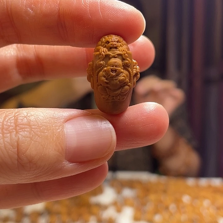 手串/手链橄榄核