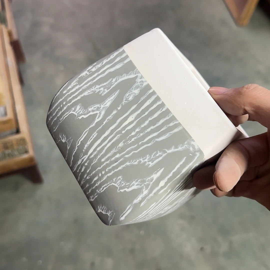 陶瓷福利局·自动合并订单·一个个买凑9元发·