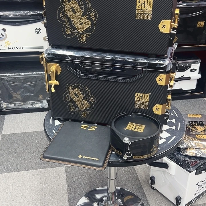 小***生不锈钢3000黑➕拉丝金五件套➕全盖黑食盒➕保煌坐垫