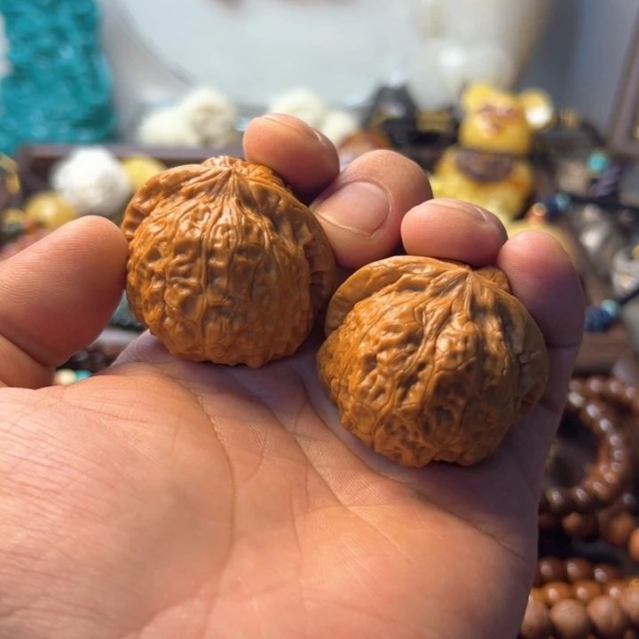 艾***型吊坠文玩核桃哈哈哈哈哈哈哈哈哈哈