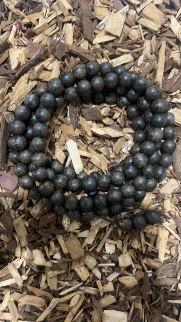 沉香26 福来精选高端文玩8mm