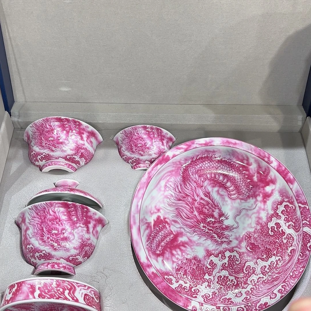 瓷片景德镇陶瓷艺术展在