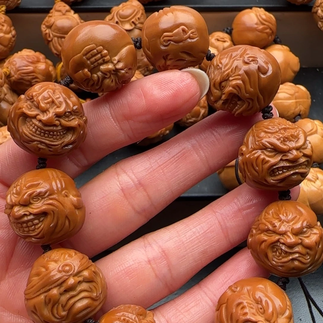 手串橄榄核橄榄核