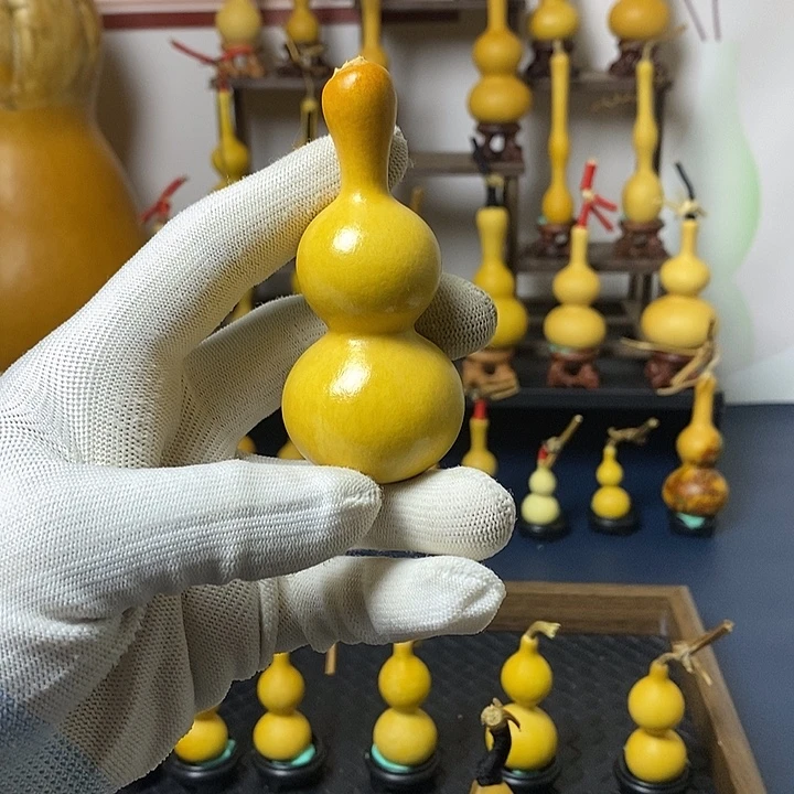 あ***月精品葫芦 一物一价