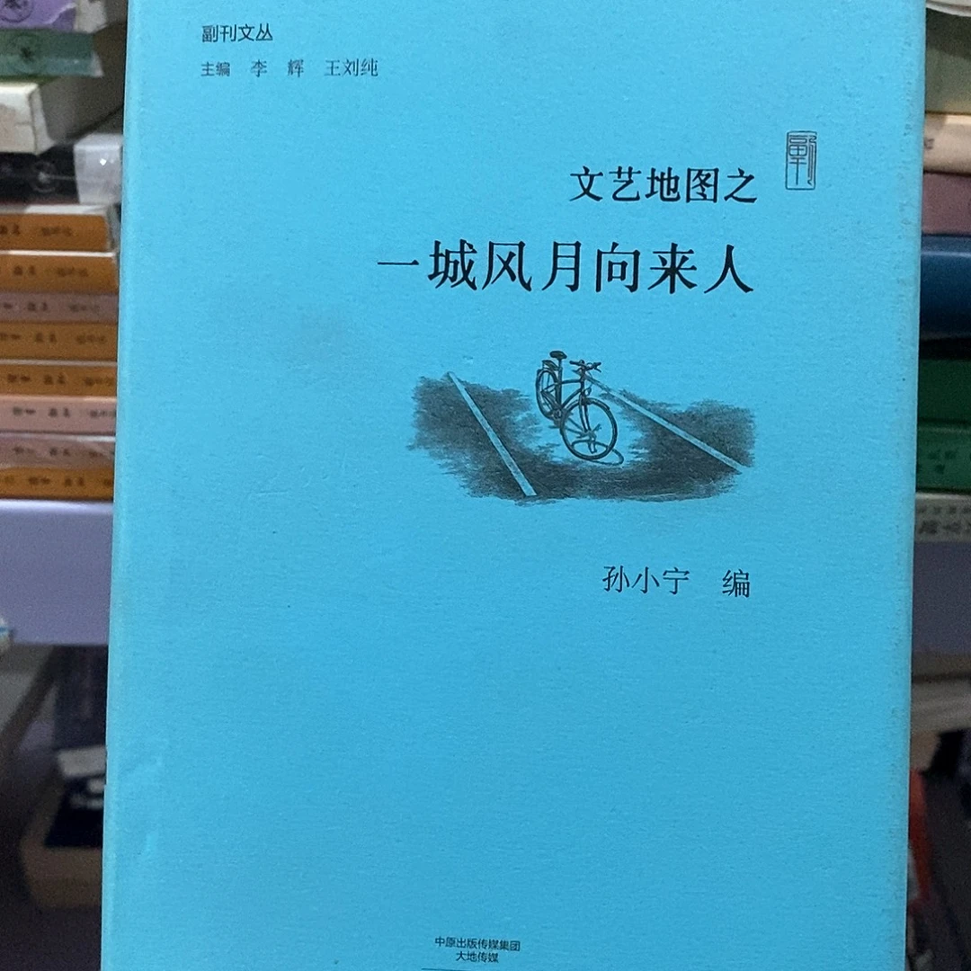 A***界微瑕  一城风月向来人