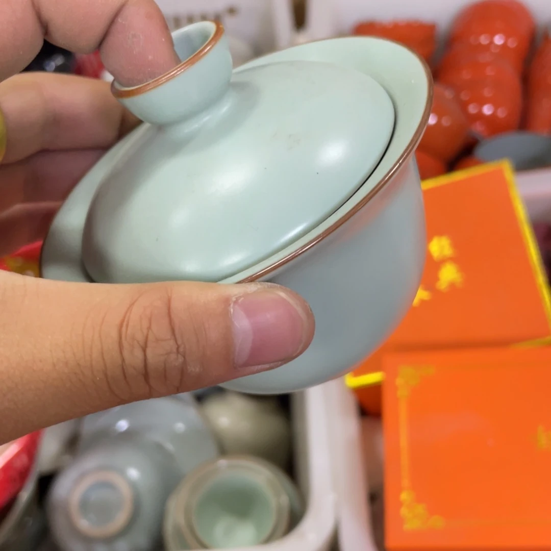 无运费险略有微瑕介意勿拍