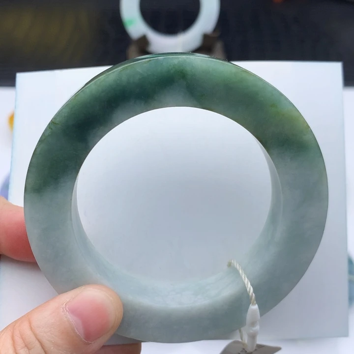 定制翡翠未镶嵌定制205号
