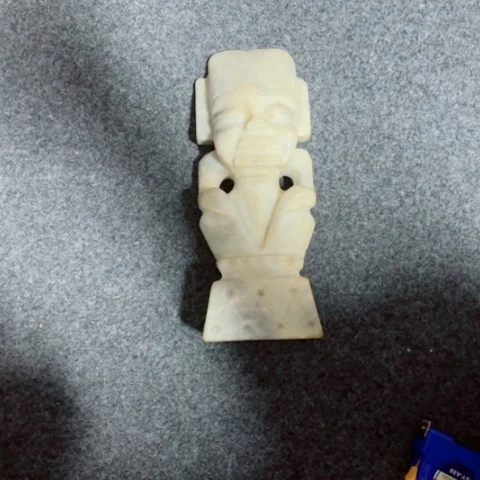 把件紫金钵盂菩提