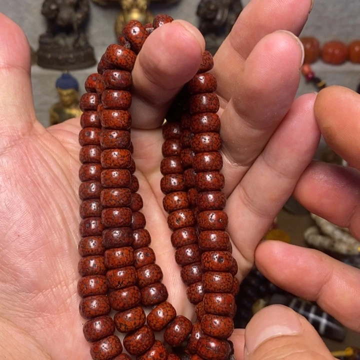 颓***虫檀香紫檀（小叶紫檀）