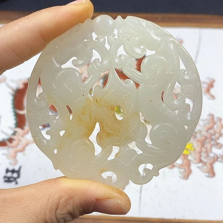 紫砂闪购商品一图一物