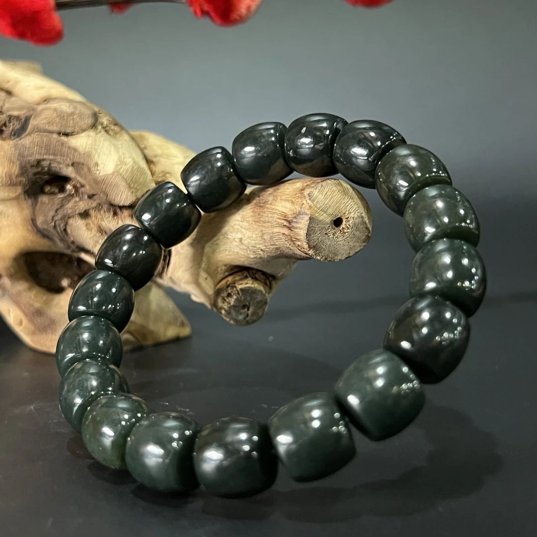 0626GC201和田玉挂件